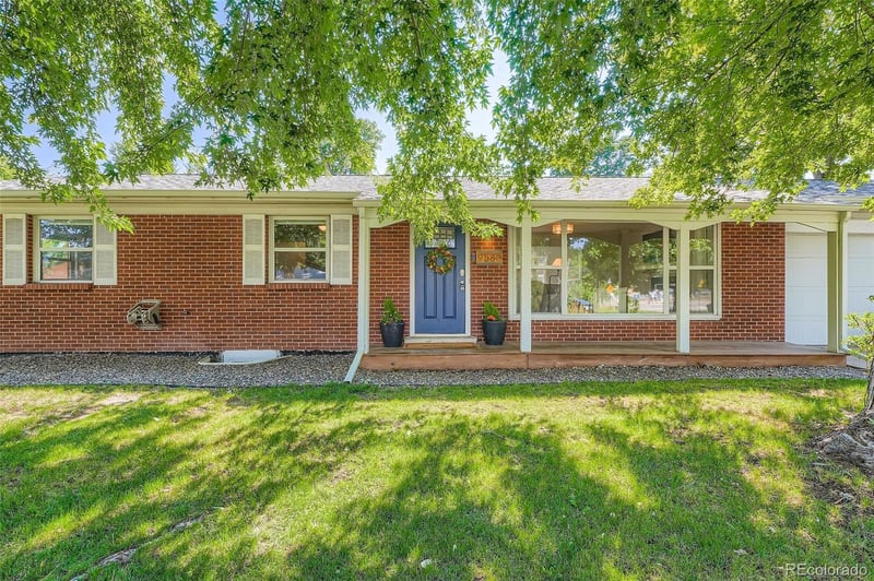 9580 12th Pl, Lakewood, CO 80215