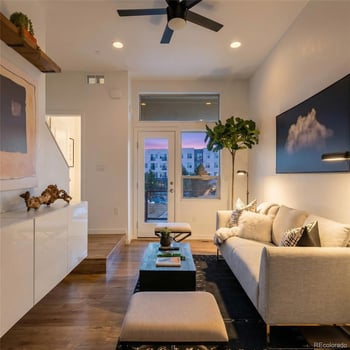 9033 Northfield Blvd, Denver, CO 80238