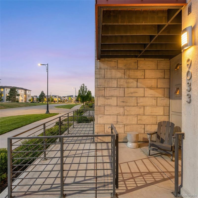 9033 Northfield Blvd, Denver, CO 80238