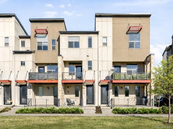 9033 Northfield Blvd, Denver, CO 80238