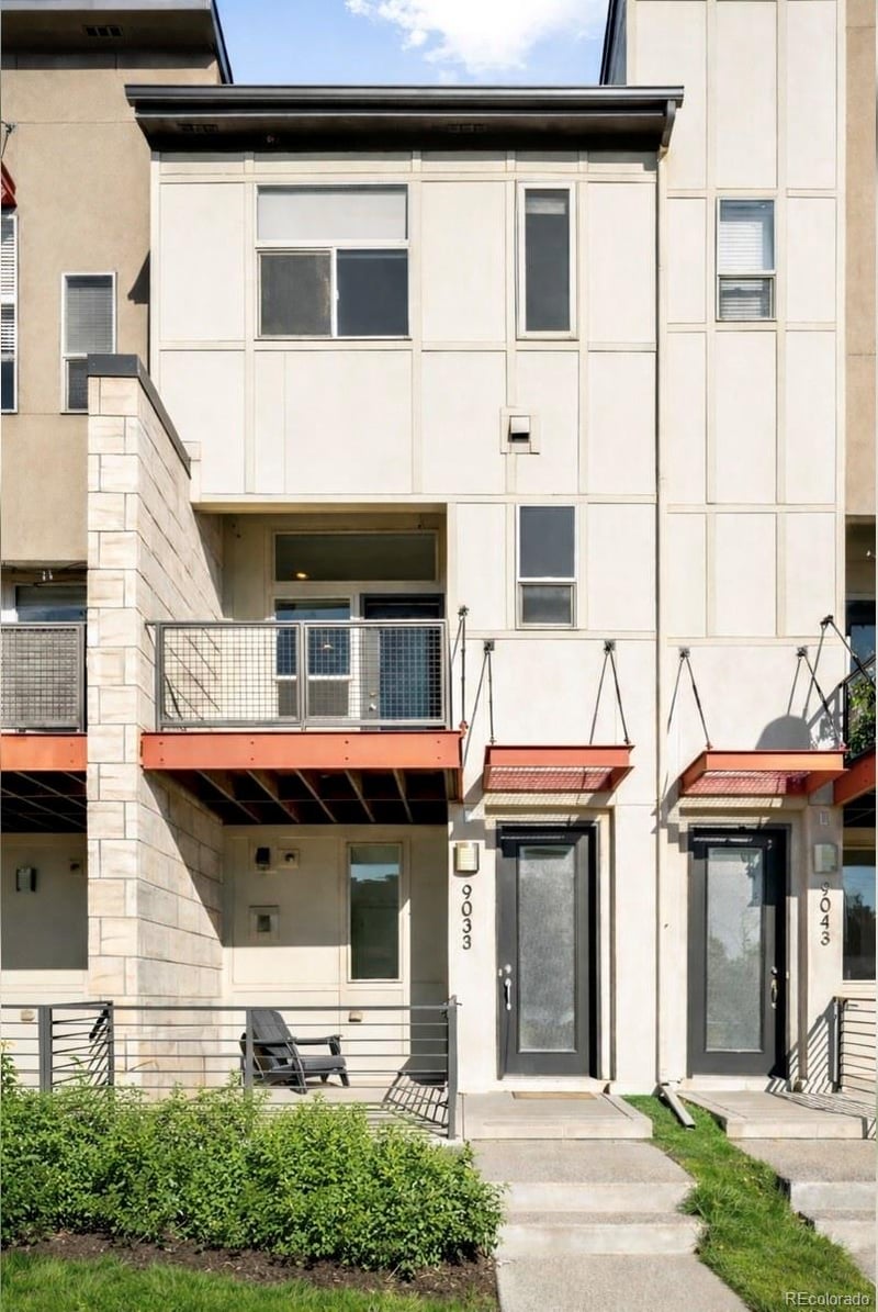 9033 Northfield Blvd, Denver, CO 80238