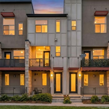 9033 Northfield Blvd, Denver, CO 80238