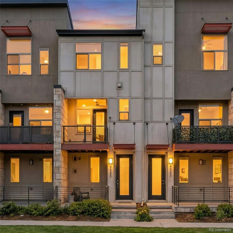 9033 Northfield Blvd, Denver, CO 80238