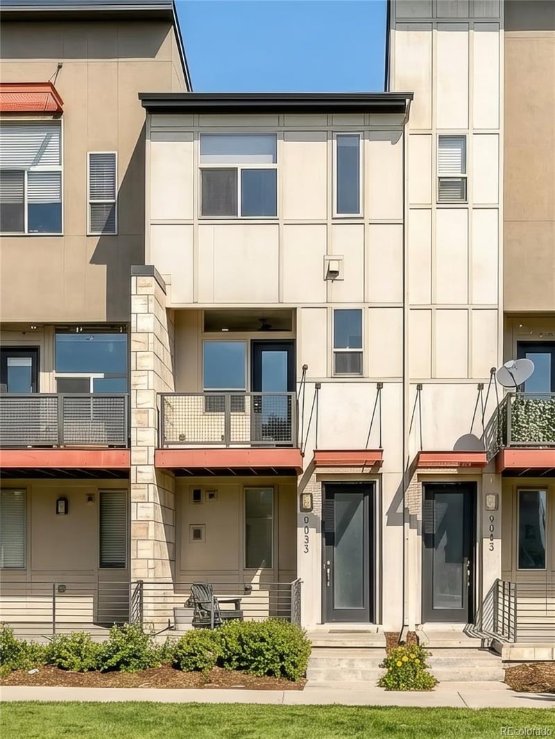 9033 Northfield Blvd, Denver, CO 80238