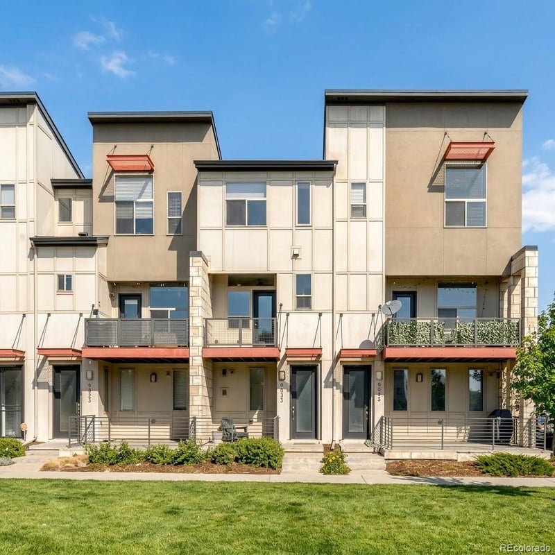 9033 Northfield Blvd, Denver, CO 80238