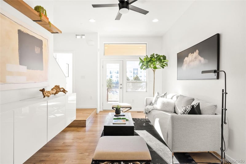 9033 Northfield Blvd, Denver, CO 80238