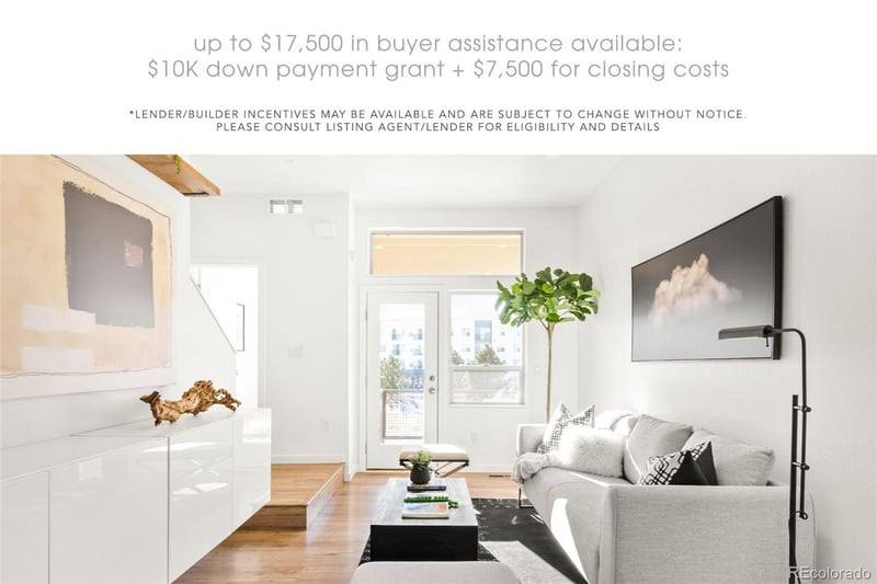 9033 Northfield Blvd, Denver, CO 80238