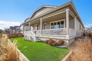 815 Bear Peak Rd, Erie, CO 80516