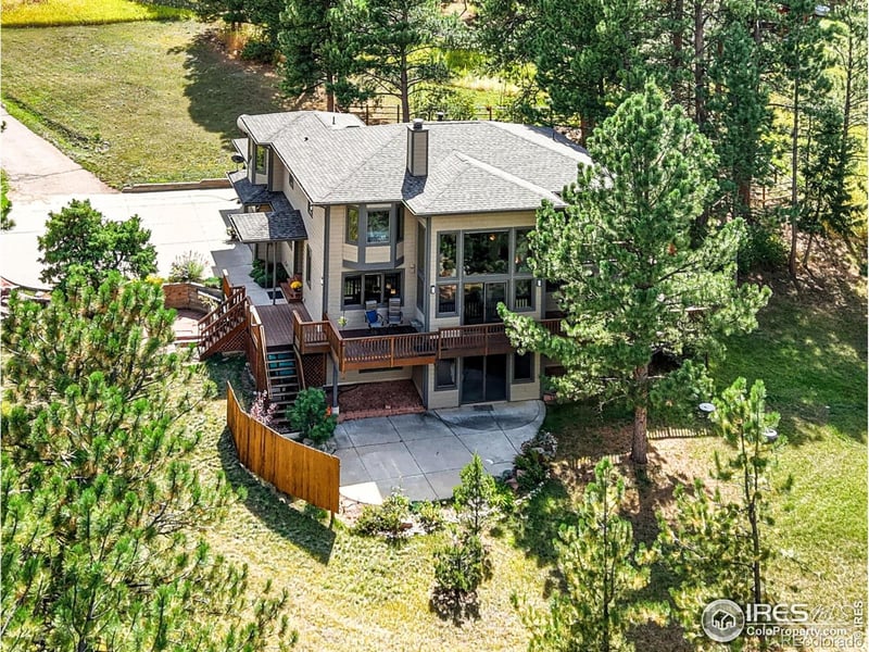 234 Deer Ln, Lyons, CO 80540