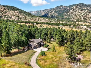 234 Deer Ln, Lyons, CO 80540