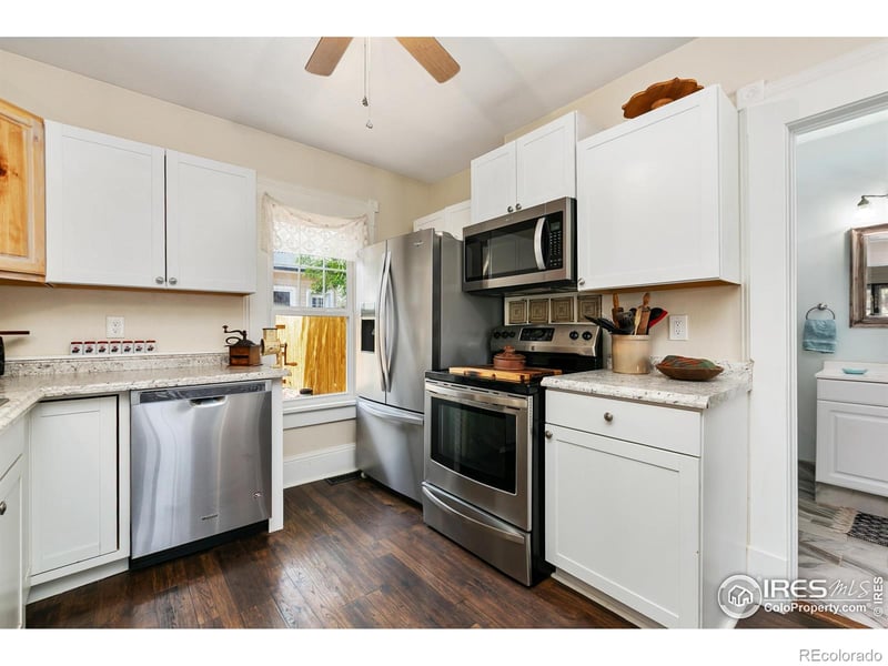 3730 Garfield Ave, Wellington, CO 80549