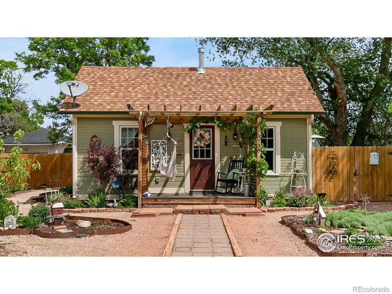 3730 Garfield Ave, Wellington, CO 80549