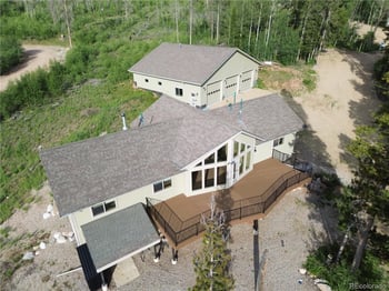 41 Cr 414 , Granby, CO 80446