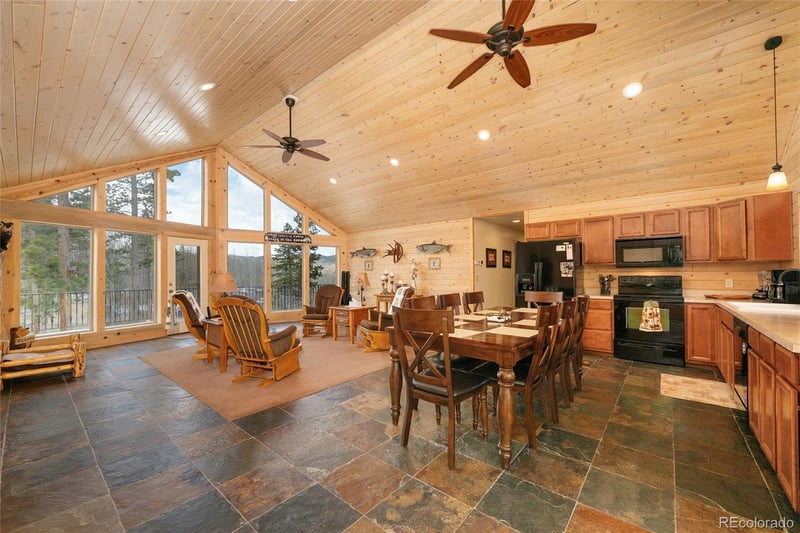 41 Cr 414 , Granby, CO 80446