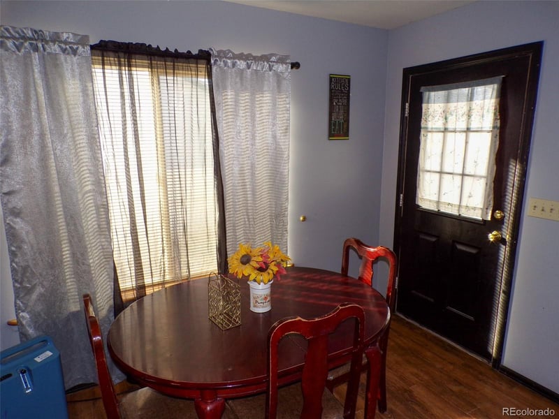 705 Tyndal St, Monte Vista, CO 81144