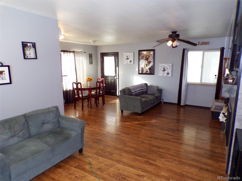 705 Tyndal St, Monte Vista, CO 81144