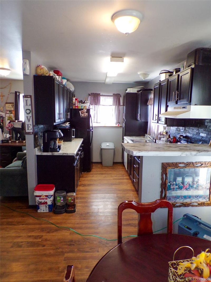 705 Tyndal St, Monte Vista, CO 81144