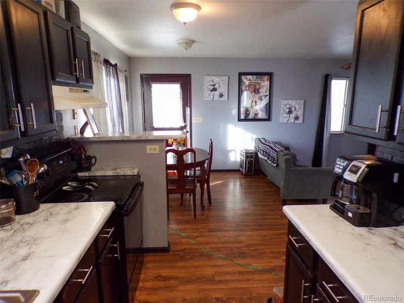 705 Tyndal St, Monte Vista, CO 81144