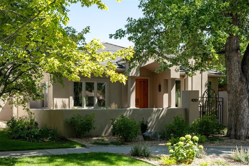 420 Monroe St, Denver, CO 80206