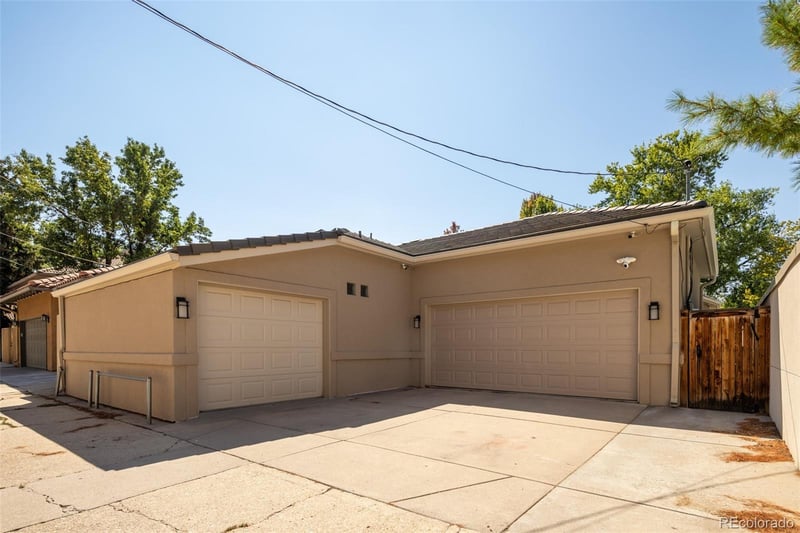 420 Monroe St, Denver, CO 80206