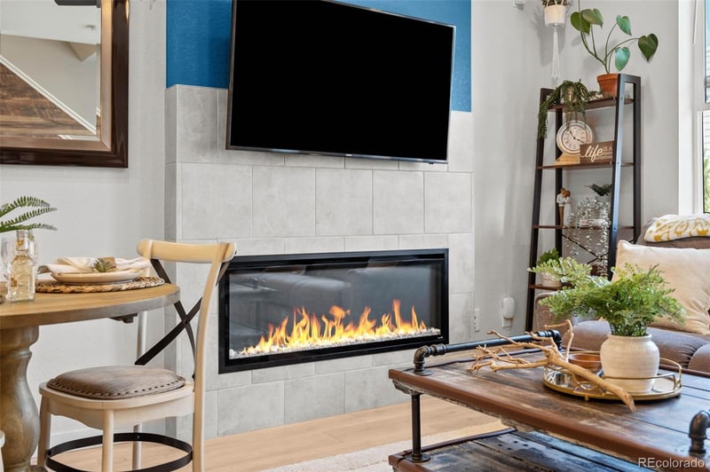 8051 Yampa River Ave, Littleton, CO 80125