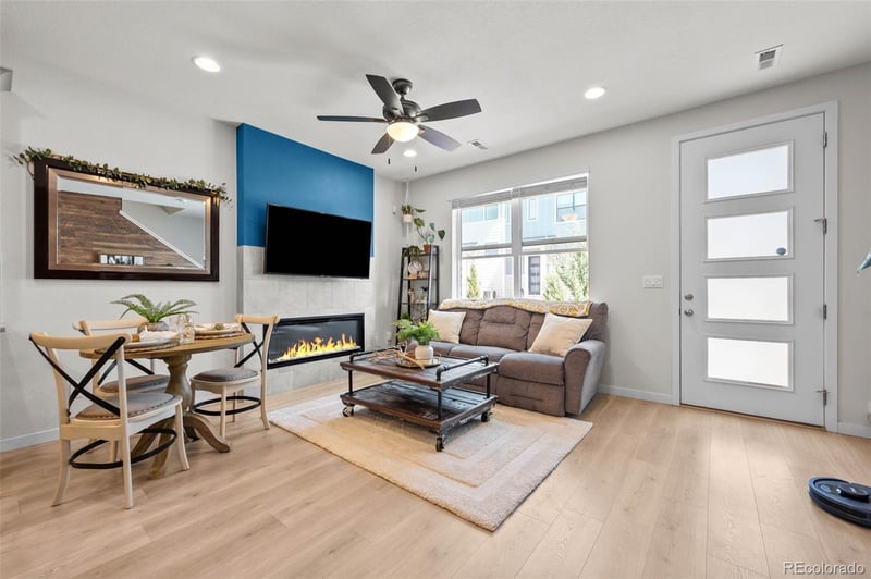 8051 Yampa River Ave, Littleton, CO 80125