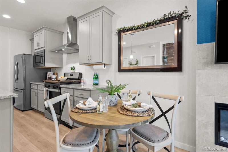 8051 Yampa River Ave, Littleton, CO 80125