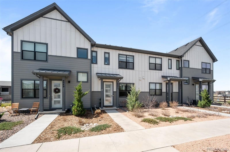 8051 Yampa River Ave, Littleton, CO 80125