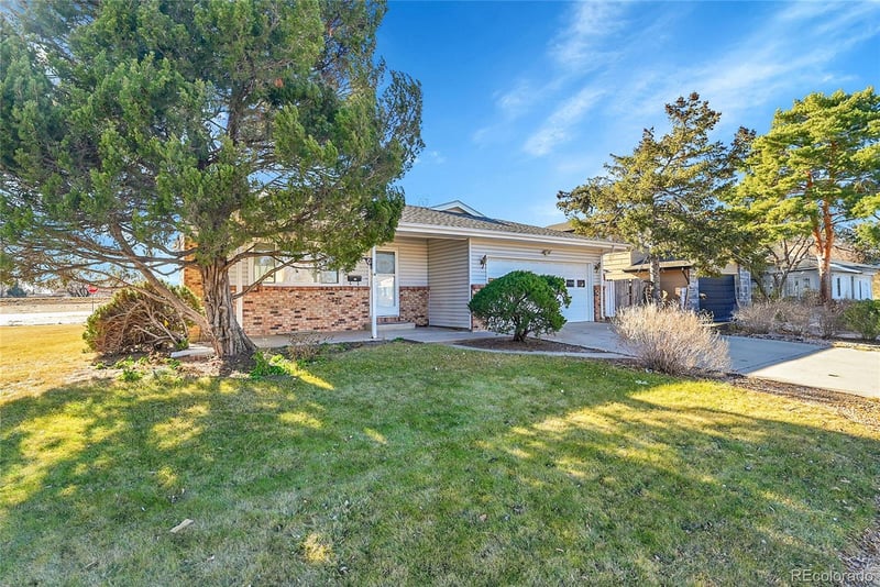 3314 27th Street Ln, Greeley, CO 80634