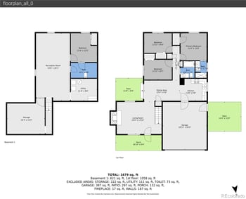 3314 27th Street Ln, Greeley, CO 80634