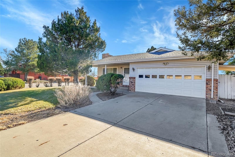 3314 27th Street Ln, Greeley, CO 80634