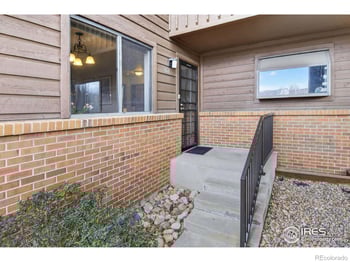 501 Manhattan Dr #101, Boulder, CO 80303