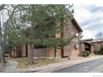 501 Manhattan Dr #101, Boulder, CO 80303