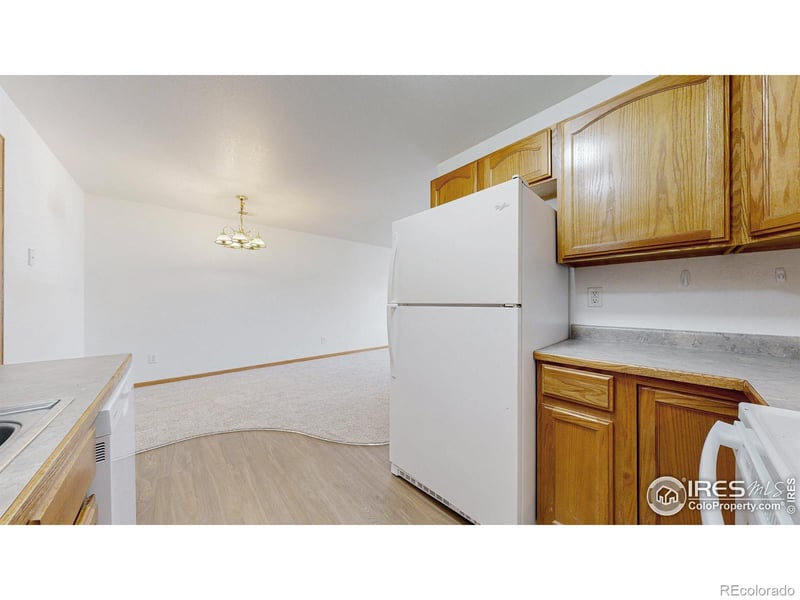 3380 Saratoga St #D, Wellington, CO 80549