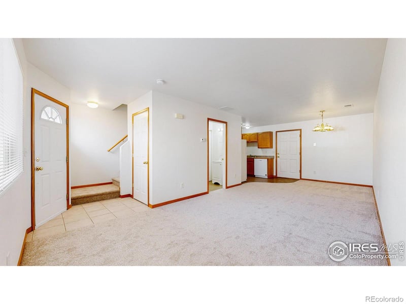 3380 Saratoga St #D, Wellington, CO 80549