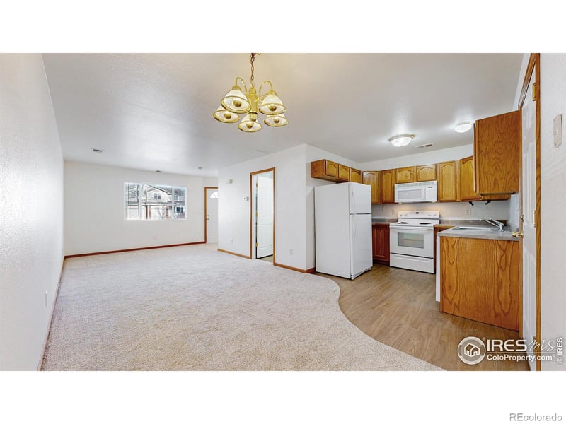 3380 Saratoga St #D, Wellington, CO 80549
