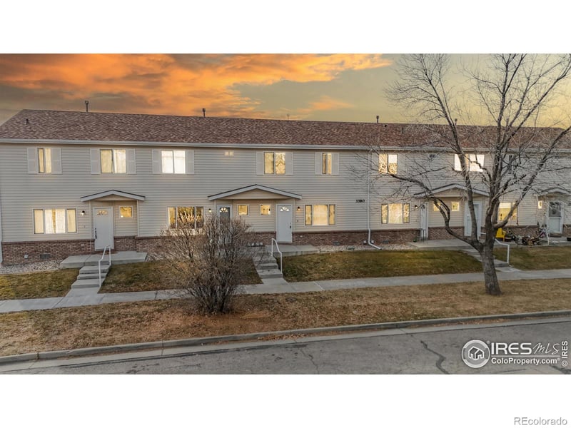 3380 Saratoga St #D, Wellington, CO 80549