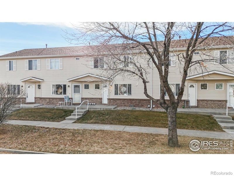 3380 Saratoga St #D, Wellington, CO 80549