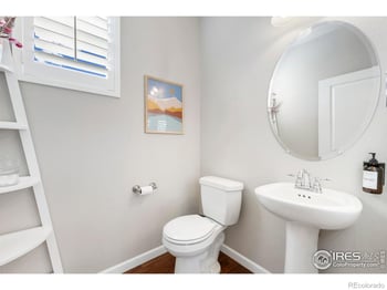 3244 Green Lake Dr, Fort Collins, CO 80524