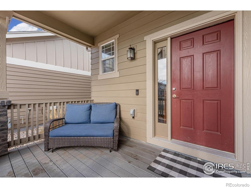 3244 Green Lake Dr, Fort Collins, CO 80524