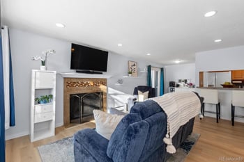 13 Nome Way #A, Aurora, CO 80012