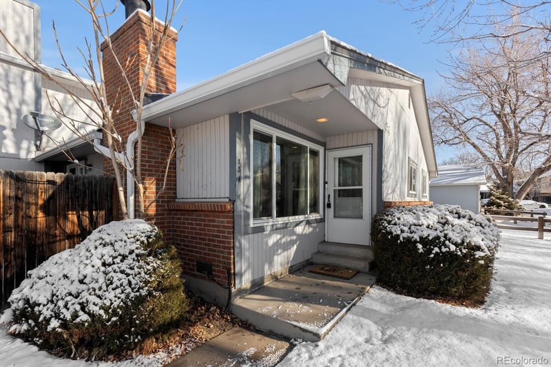 13 Nome Way #A, Aurora, CO 80012