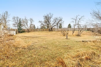 16872 Girard Ave, Aurora, CO 80013