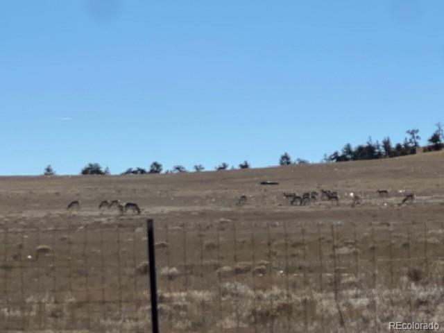 Tbd Highway 24, Hartsel, CO 80449