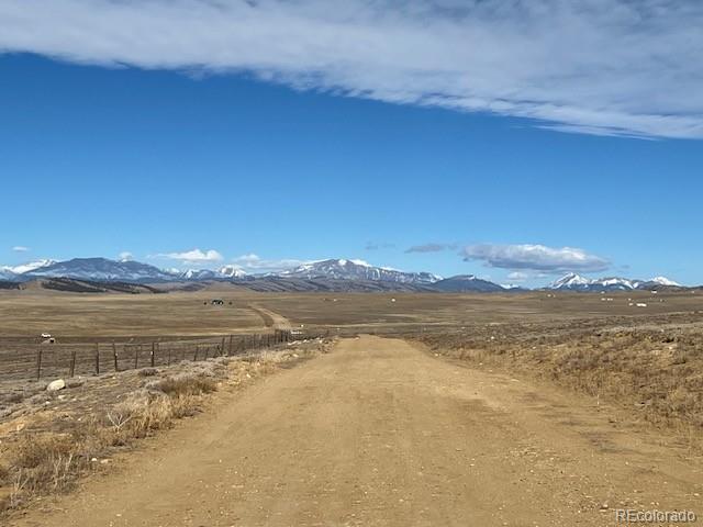 Tbd Highway 24, Hartsel, CO 80449