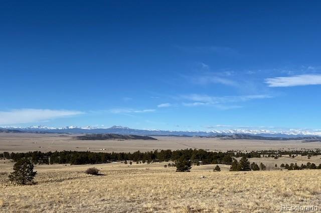 Tbd Highway 24, Hartsel, CO 80449