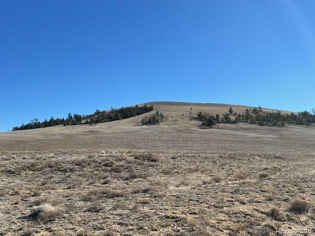 Tbd Highway 24, Hartsel, CO 80449