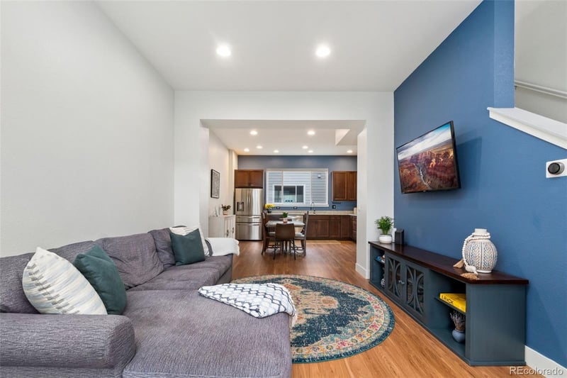 7808 43rd Pl, Wheat Ridge, CO 80033