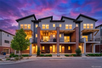 7808 43rd Pl, Wheat Ridge, CO 80033