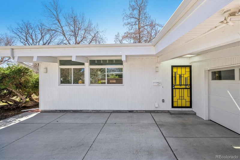 1323 S Eudora St, Denver, CO 80222